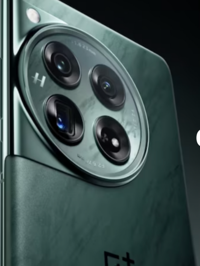 OnePlus 12