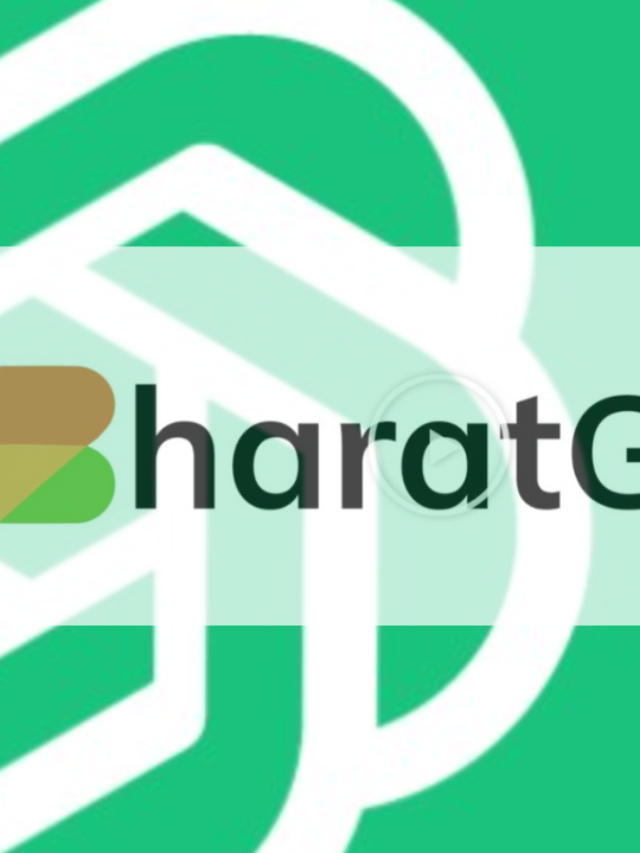 BharatGPT