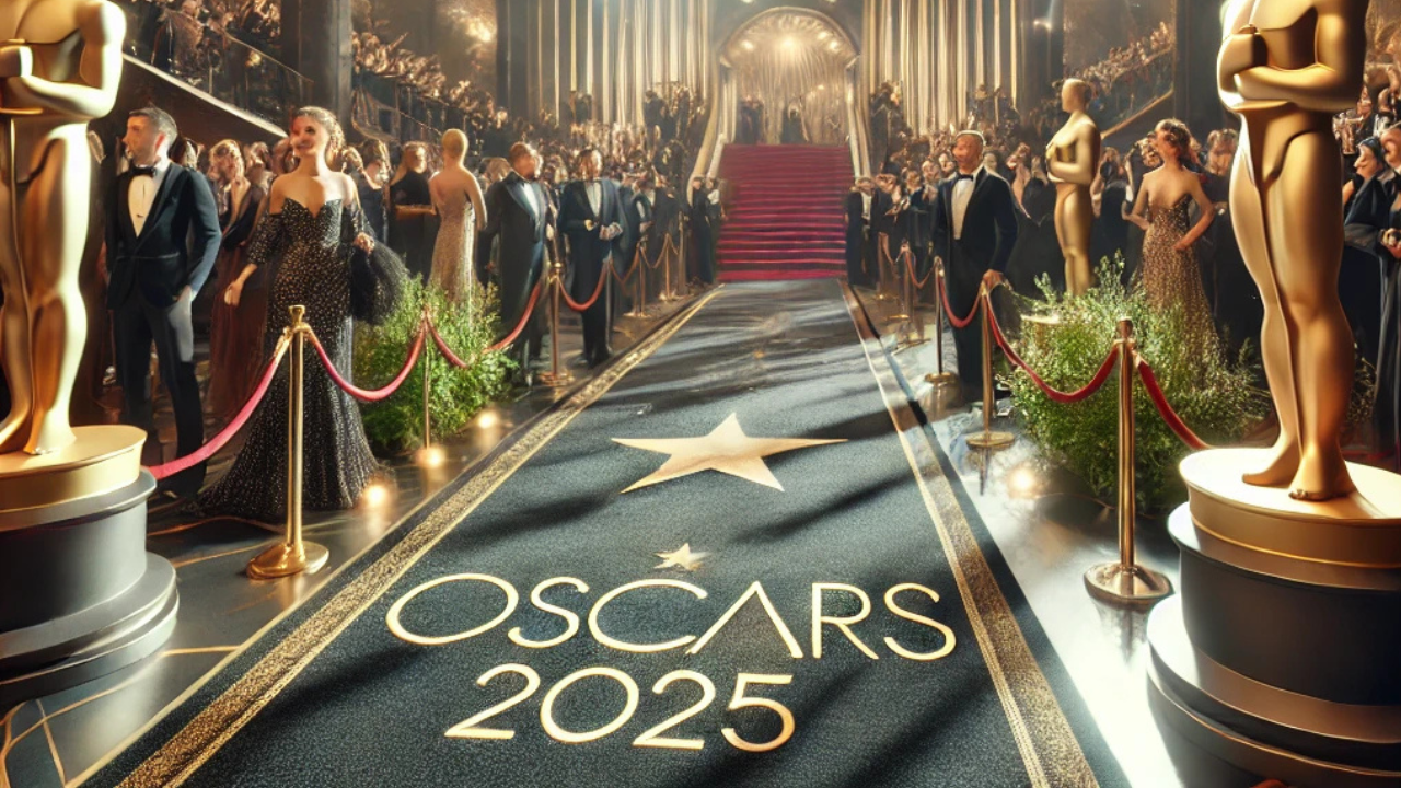 Oscar Nominations 2025 Full List